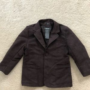 Kenneth Cole Reaction blazer, Boys 6